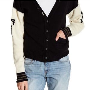 True Religion Sweaters - True Religion Cardigan True Religion Sweaters - True Religion Cardigan